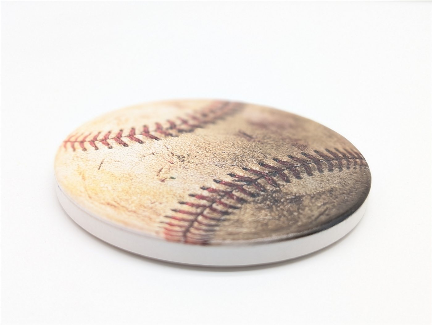 Custom Photo Coaster