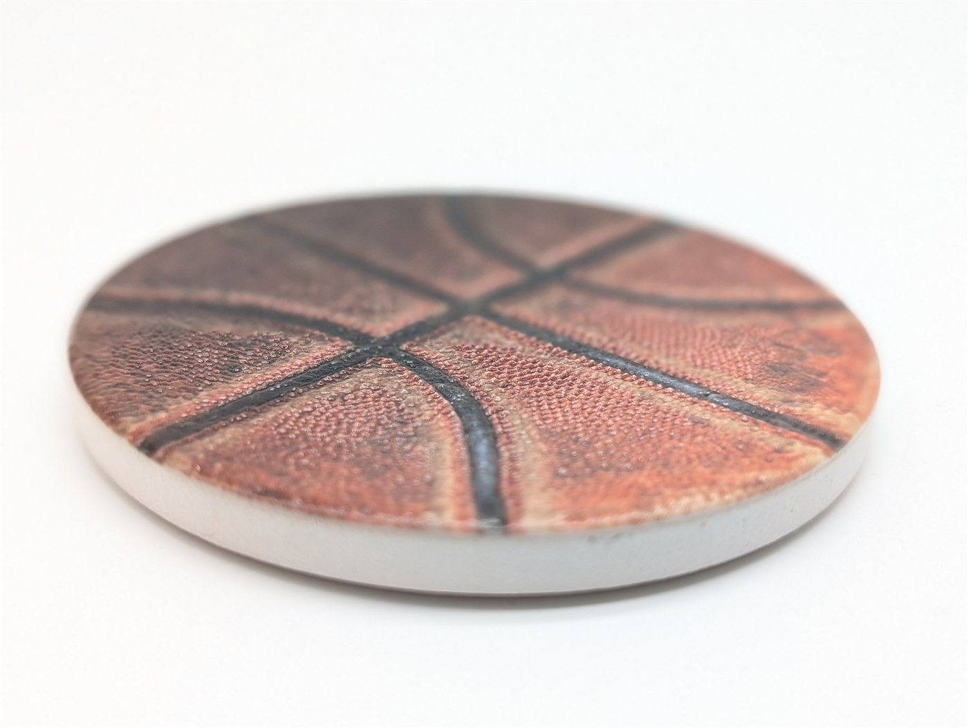 Custom Photo Coaster