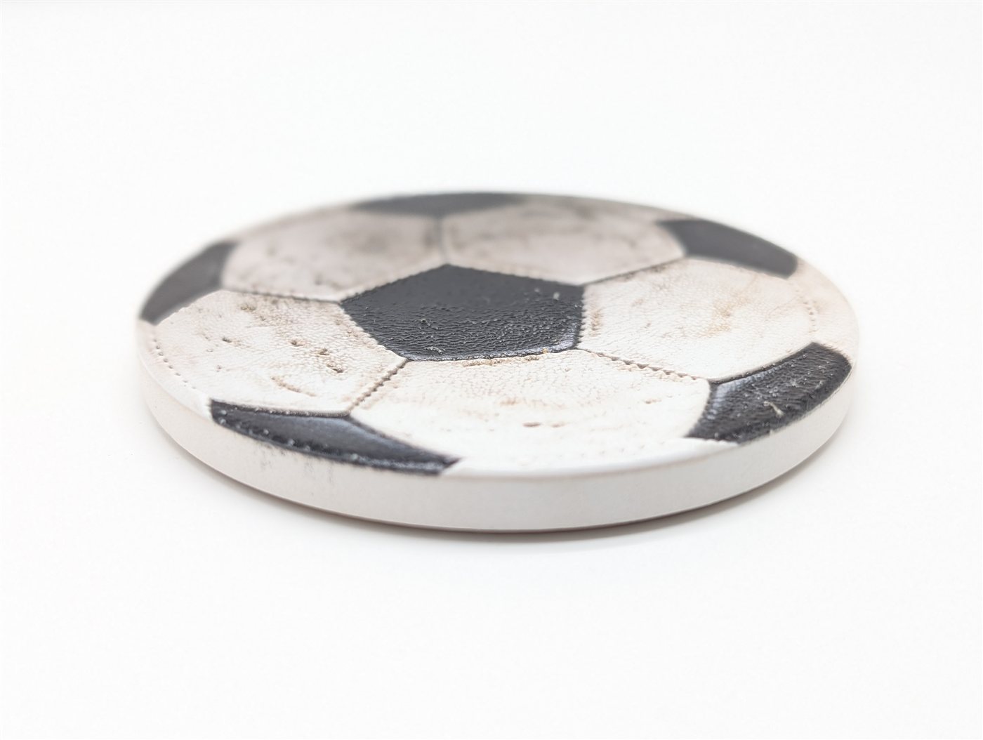 Custom Photo Coaster