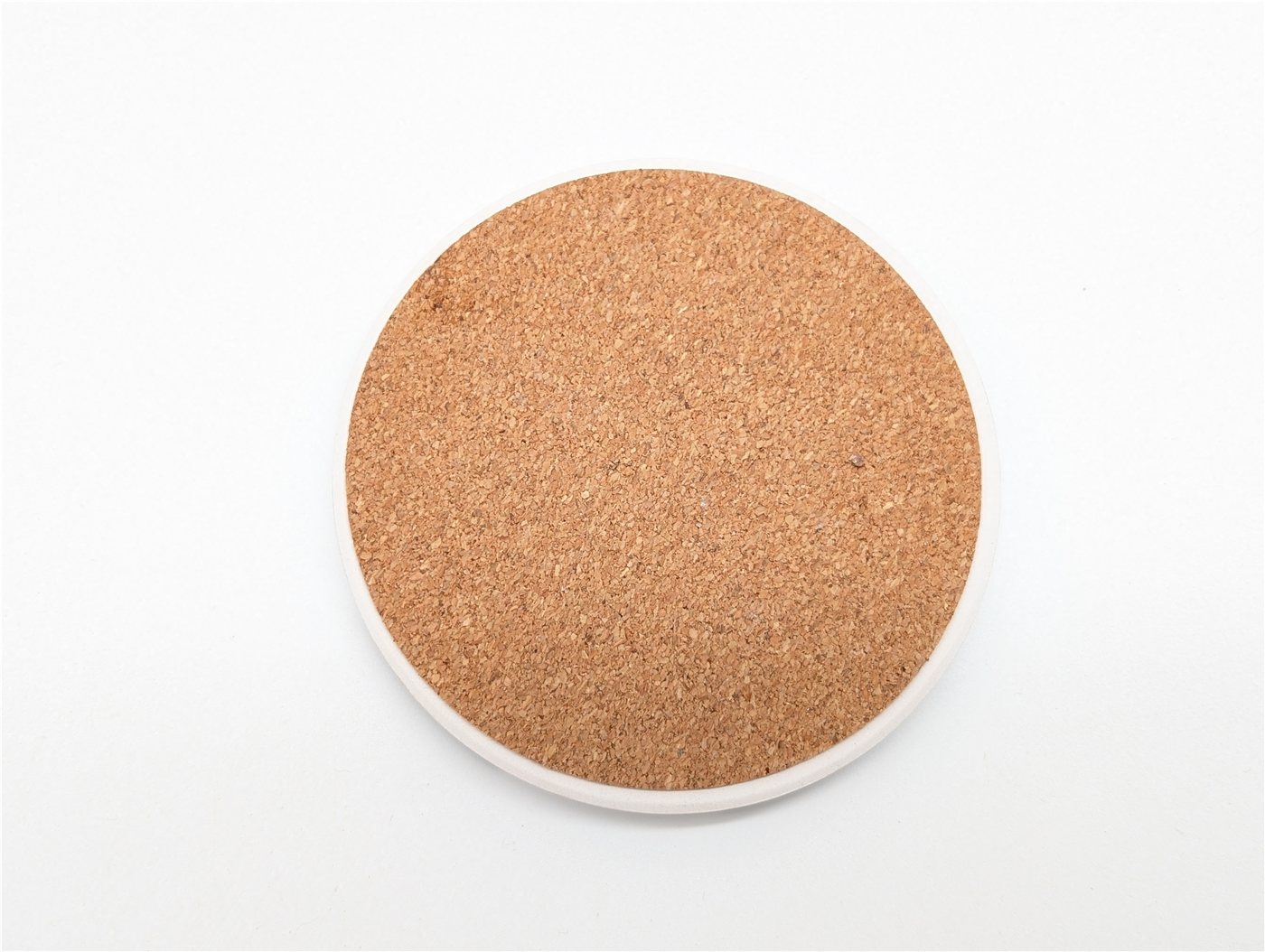 Custom Photo Coaster