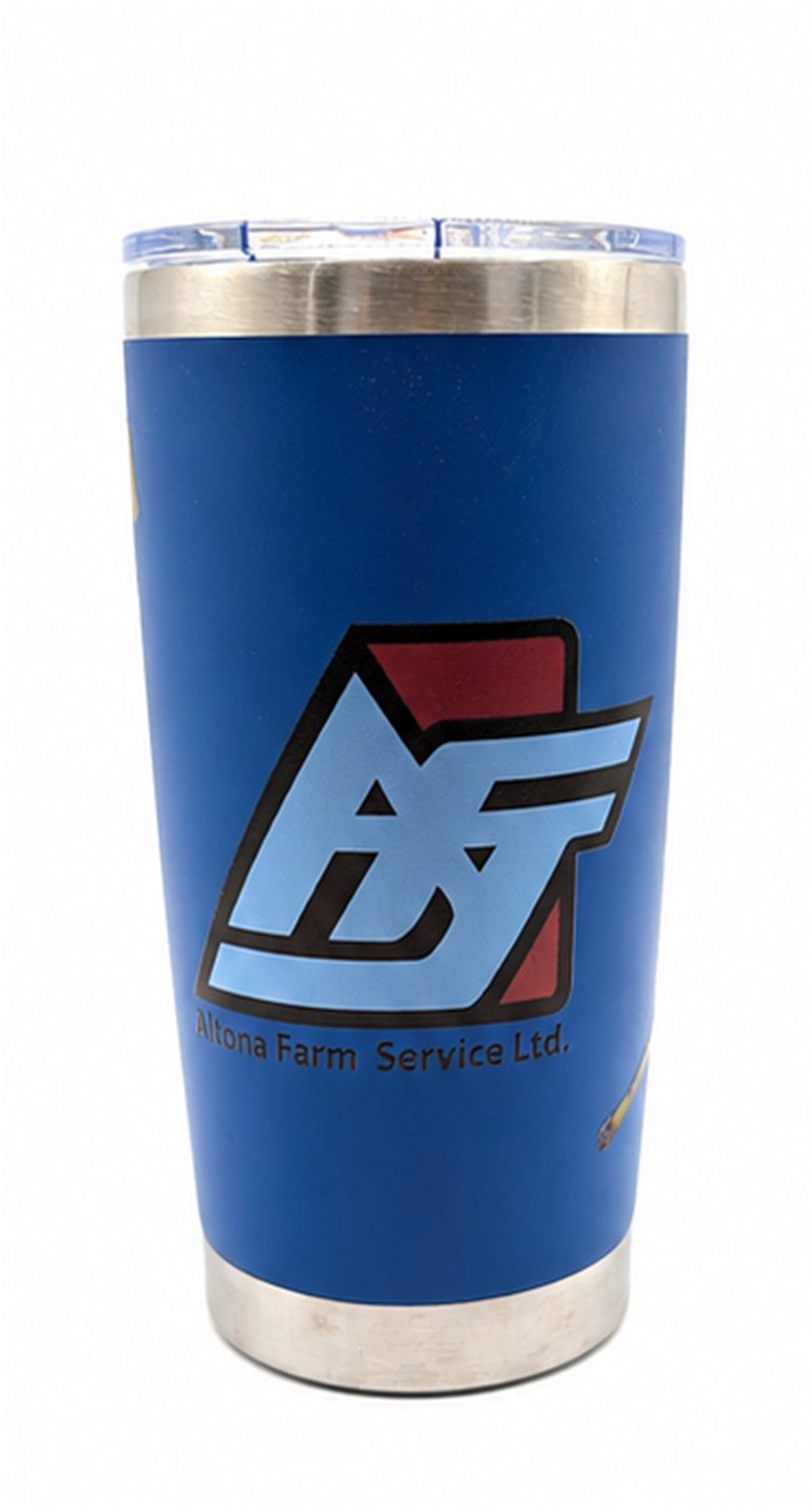 Custom Photo Tumbler