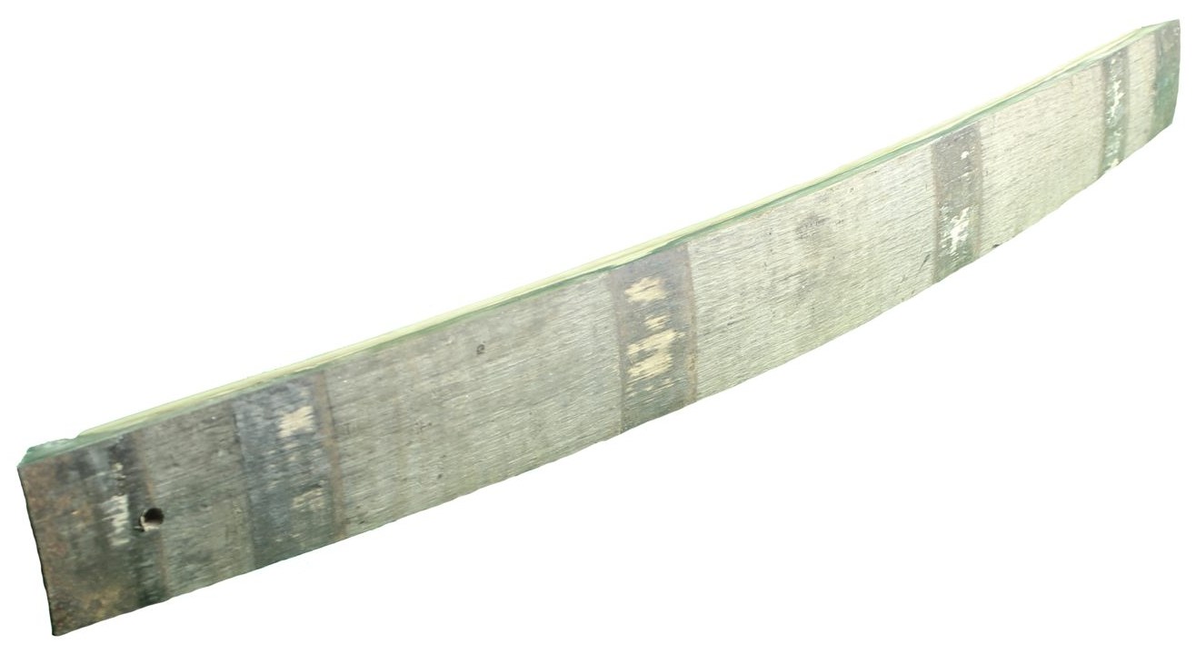 Custom Large Sign - Horizontal