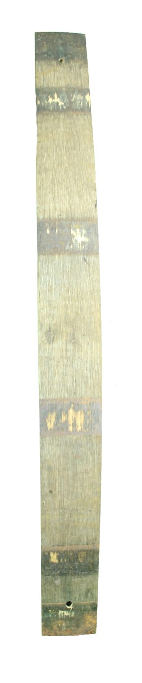 Custom Large Sign - Vertical