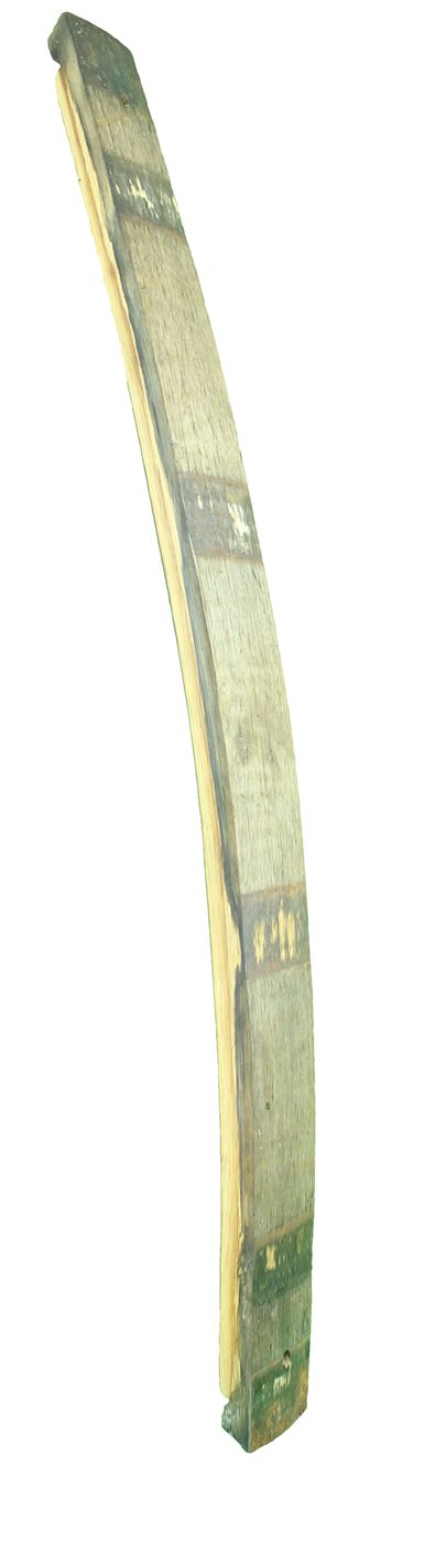Custom Large Sign - Vertical
