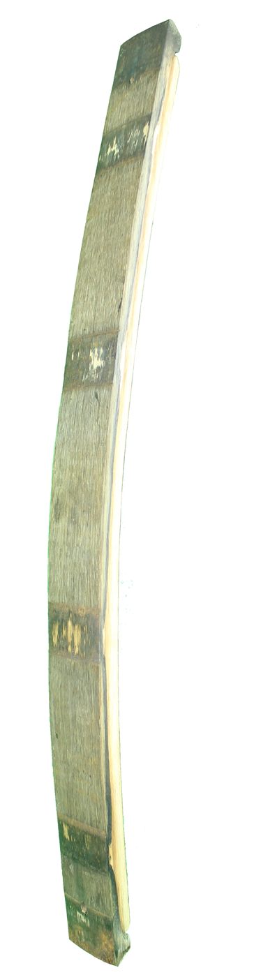 Custom Large Sign - Vertical